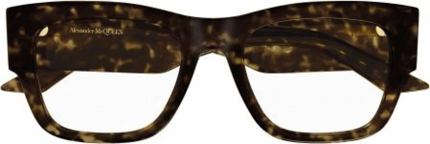 Alexander McQueen AM0436O Eyeglasses - view 9